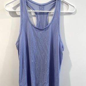 Lululemon Athletic tank top
